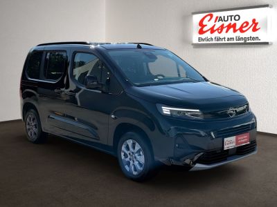 Opel Combo Gebrauchtwagen Opel Combo Gebrauchtwagen