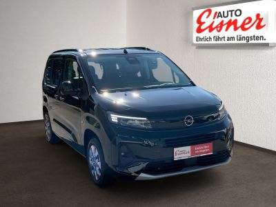 Opel Combo Gebrauchtwagen Opel Combo Gebrauchtwagen