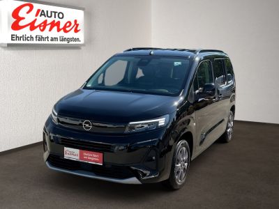 Opel Combo Gebrauchtwagen Opel Combo Gebrauchtwagen