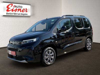 Opel Combo Gebrauchtwagen Opel Combo Gebrauchtwagen