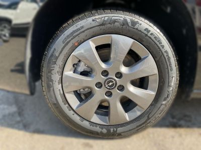 Opel Combo Gebrauchtwagen Opel Combo Gebrauchtwagen