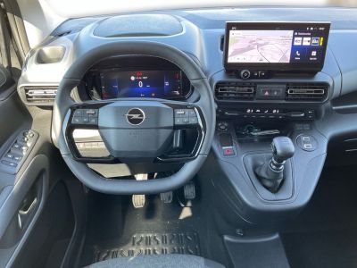 Opel Combo Gebrauchtwagen Opel Combo Gebrauchtwagen
