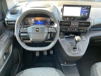 Opel Combo Gebrauchtwagen Opel Combo Gebrauchtwagen