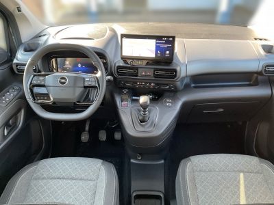 Opel Combo Gebrauchtwagen Opel Combo Gebrauchtwagen