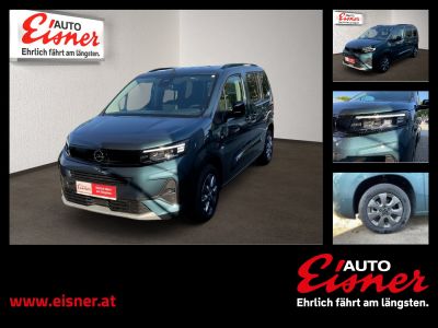 Opel Combo Gebrauchtwagen