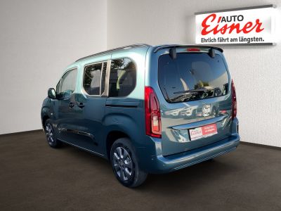 Opel Combo Gebrauchtwagen Opel Combo Gebrauchtwagen