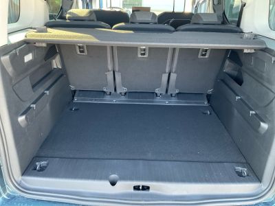 Opel Combo Gebrauchtwagen Opel Combo Gebrauchtwagen