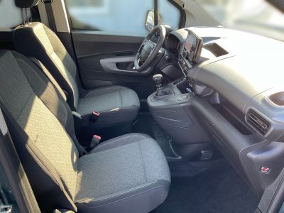 Opel Combo Gebrauchtwagen Opel Combo Gebrauchtwagen