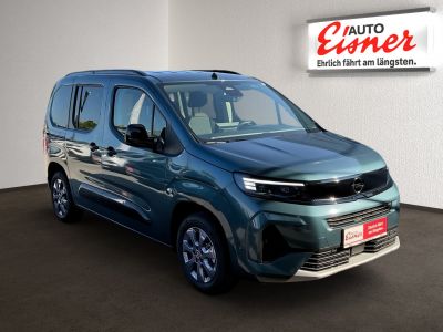 Opel Combo Gebrauchtwagen Opel Combo Gebrauchtwagen