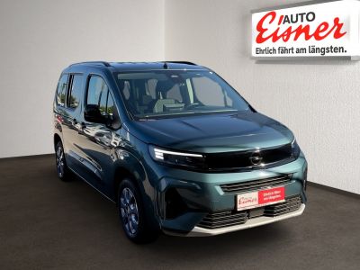 Opel Combo Gebrauchtwagen Opel Combo Gebrauchtwagen