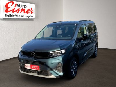 Opel Combo Gebrauchtwagen Opel Combo Gebrauchtwagen