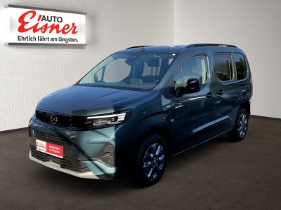 Opel Combo Gebrauchtwagen Opel Combo Gebrauchtwagen
