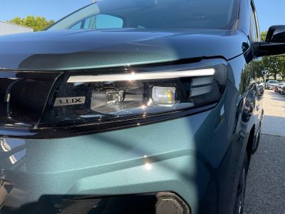 Opel Combo Gebrauchtwagen Opel Combo Gebrauchtwagen