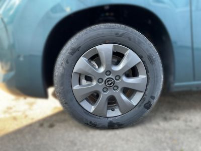 Opel Combo Gebrauchtwagen Opel Combo Gebrauchtwagen