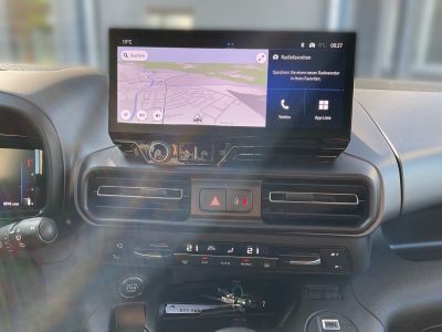 Opel Combo Gebrauchtwagen Opel Combo Gebrauchtwagen