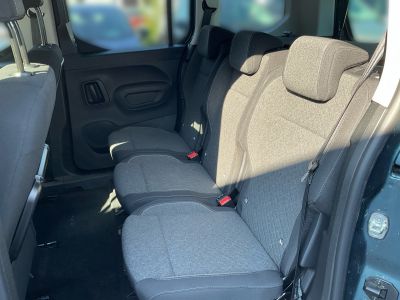 Opel Combo Gebrauchtwagen Opel Combo Gebrauchtwagen