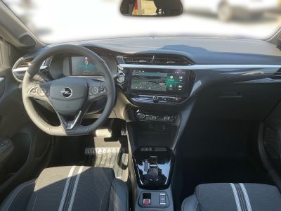 Opel Corsa Gebrauchtwagen Opel Corsa Gebrauchtwagen
