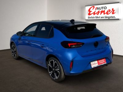 Opel Corsa Gebrauchtwagen Opel Corsa Gebrauchtwagen
