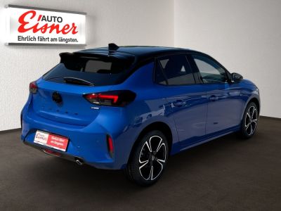 Opel Corsa Gebrauchtwagen Opel Corsa Gebrauchtwagen