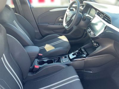 Opel Corsa Gebrauchtwagen Opel Corsa Gebrauchtwagen