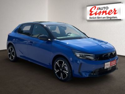 Opel Corsa Gebrauchtwagen Opel Corsa Gebrauchtwagen