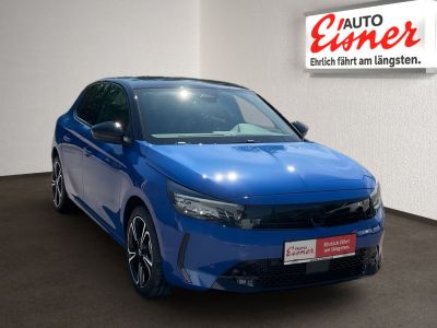 Opel Corsa Gebrauchtwagen Opel Corsa Gebrauchtwagen