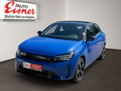 Opel Corsa Gebrauchtwagen Opel Corsa Gebrauchtwagen