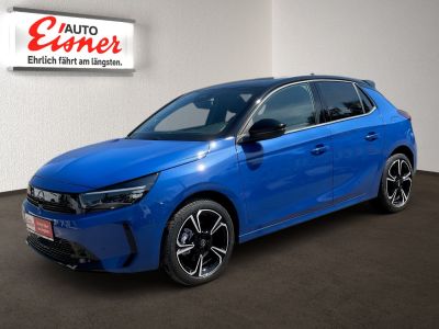 Opel Corsa Gebrauchtwagen Opel Corsa Gebrauchtwagen