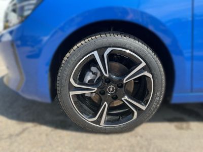 Opel Corsa Gebrauchtwagen Opel Corsa Gebrauchtwagen