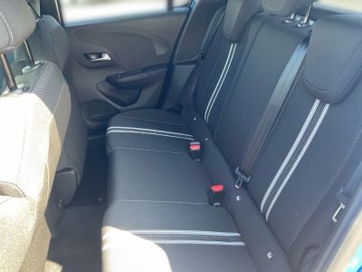 Opel Corsa Gebrauchtwagen Opel Corsa Gebrauchtwagen
