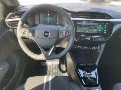 Opel Corsa Gebrauchtwagen Opel Corsa Gebrauchtwagen