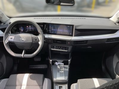 Opel Frontera Gebrauchtwagen Opel Frontera Gebrauchtwagen