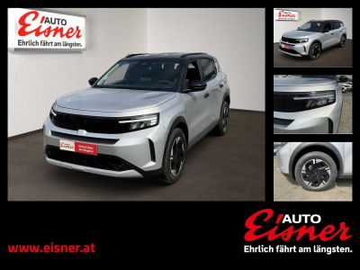 Opel Frontera Gebrauchtwagen