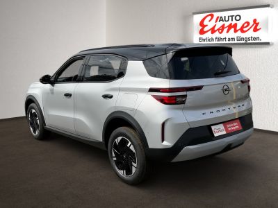 Opel Frontera Gebrauchtwagen Opel Frontera Gebrauchtwagen