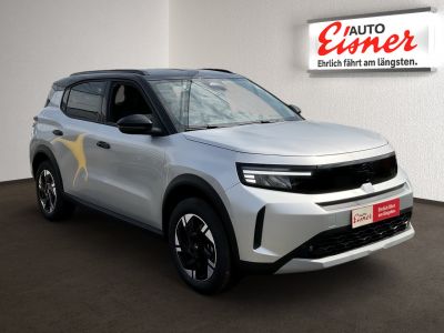 Opel Frontera Gebrauchtwagen Opel Frontera Gebrauchtwagen