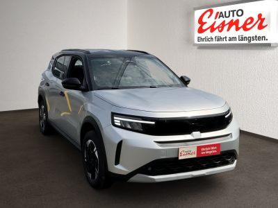 Opel Frontera Gebrauchtwagen Opel Frontera Gebrauchtwagen