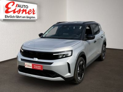 Opel Frontera Gebrauchtwagen Opel Frontera Gebrauchtwagen