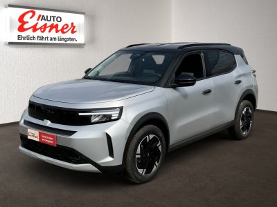 Opel Frontera Gebrauchtwagen Opel Frontera Gebrauchtwagen