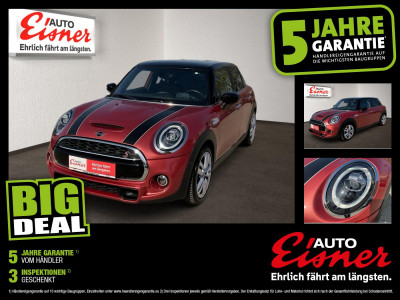 MINI Mini Gebrauchtwagen MINI Mini Gebrauchtwagen