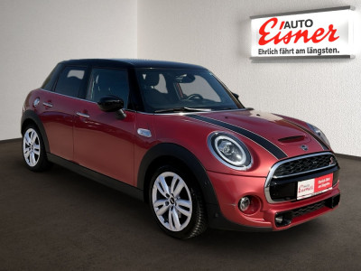 MINI Mini Gebrauchtwagen MINI Mini Gebrauchtwagen
