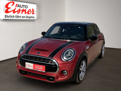 MINI Mini Gebrauchtwagen MINI Mini Gebrauchtwagen