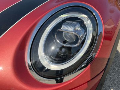 MINI Mini Gebrauchtwagen MINI Mini Gebrauchtwagen