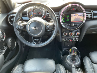 MINI Mini Gebrauchtwagen MINI Mini Gebrauchtwagen