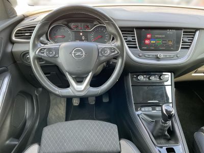 Opel Grandland X Gebrauchtwagen Opel Grandland X Gebrauchtwagen