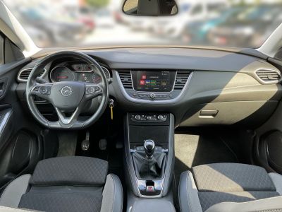 Opel Grandland X Gebrauchtwagen Opel Grandland X Gebrauchtwagen