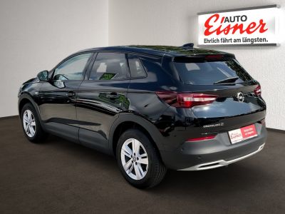 Opel Grandland X Gebrauchtwagen Opel Grandland X Gebrauchtwagen