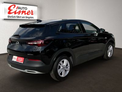 Opel Grandland X Gebrauchtwagen Opel Grandland X Gebrauchtwagen