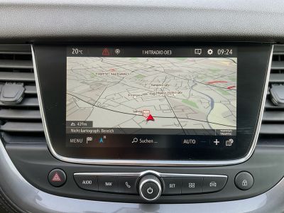Opel Grandland X Gebrauchtwagen Opel Grandland X Gebrauchtwagen