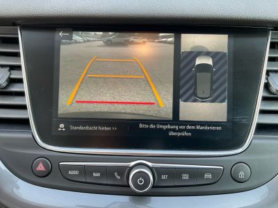 Opel Grandland X Gebrauchtwagen Opel Grandland X Gebrauchtwagen