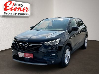 Opel Grandland X Gebrauchtwagen Opel Grandland X Gebrauchtwagen